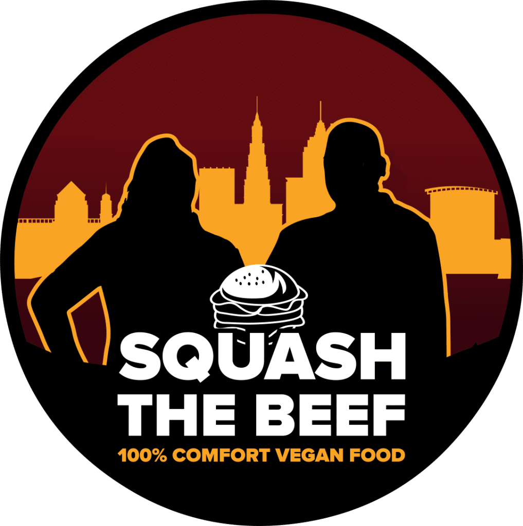 Squash the Beef