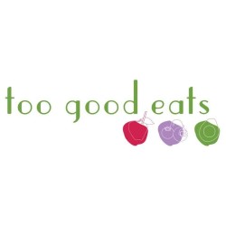 Too Good Eats Too Good Eats
