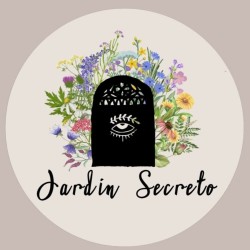 Jardim Secreto Jardín Secreto