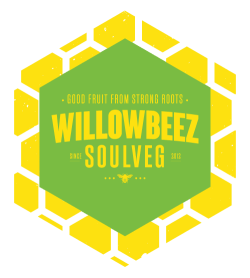Willowbeez SoulVeg Willowbeez SoulVeg