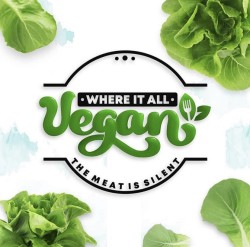 Where It All Vegan Where It All Vegan